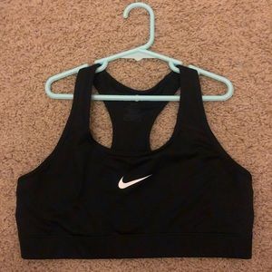 Nike sports bra
